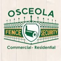 OSCEOLAFENCE