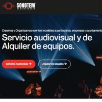 sonotemnet