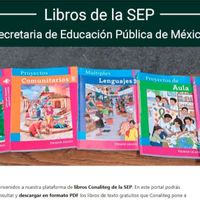 librosdelasep