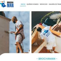 brochaman