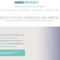 dentistatorre