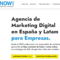 nowmarketing