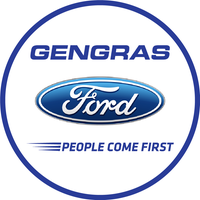 fordgengras