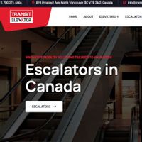 transitelevator