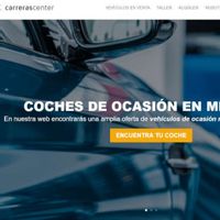 carrerascenter