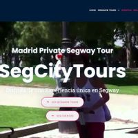 segcitytours