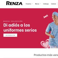 renzauniformes