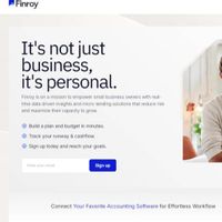 myfinroy