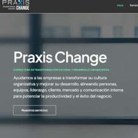 praxischange