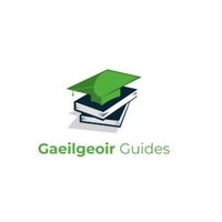 gaeilgeoirguides