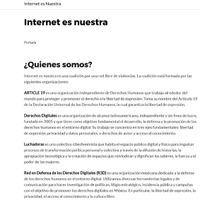 internetnuestra