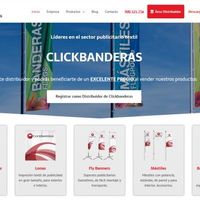 clickbandera