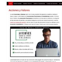 accionesyv