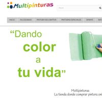 multipinturas