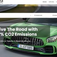 rentalecocar