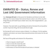 emiratesid