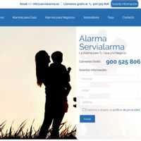 servialarma